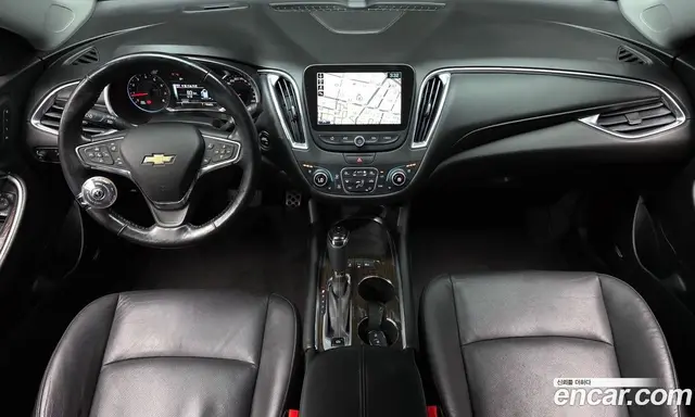 Chevrolet Malibu 2016 2.0 автомат (гидро), миниатюра 7 Chevrolet Malibu 2016 2.0 автомат (гидро), миниатюра 7