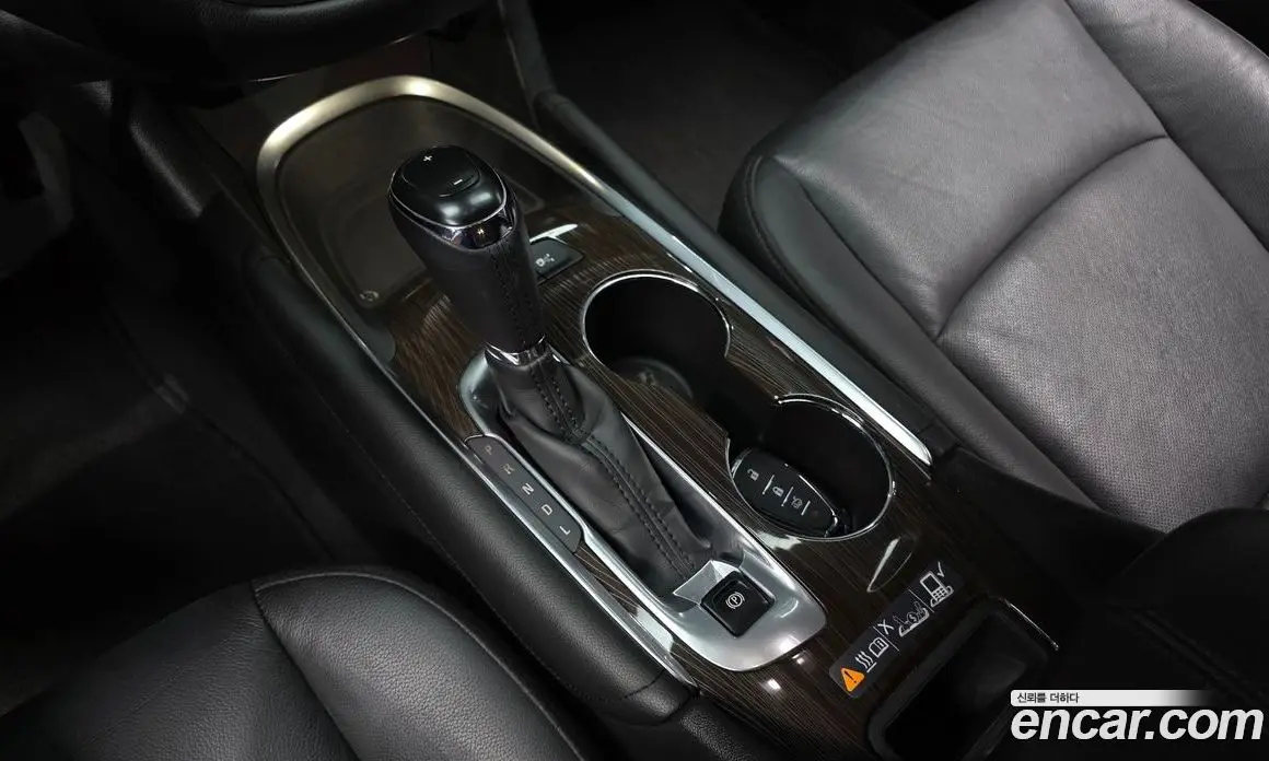 Chevrolet Malibu 2016 2.0 автомат (гидро), фото 9 Chevrolet Malibu 2016 2.0 автомат (гидро), фото 9
