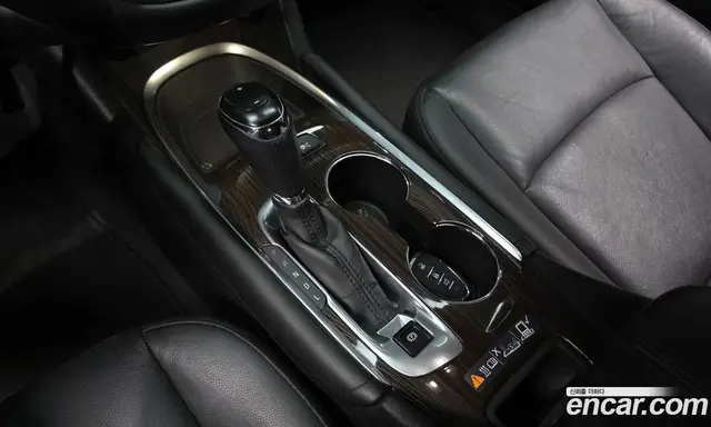 Chevrolet Malibu 2016 2.0 автомат (гидро), миниатюра 9 Chevrolet Malibu 2016 2.0 автомат (гидро), миниатюра 9