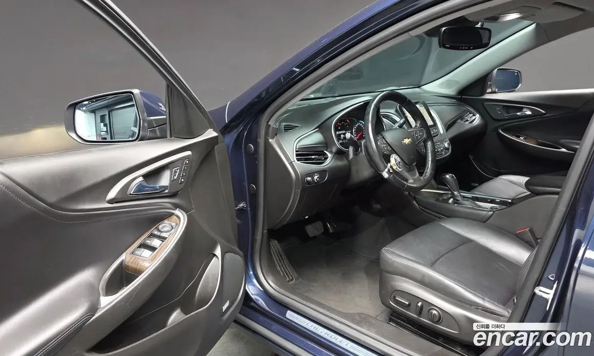 Chevrolet Malibu 2016 2.0 автомат (гидро), фото 10 Chevrolet Malibu 2016 2.0 автомат (гидро), фото 10