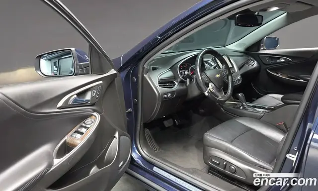 Chevrolet Malibu 2016 2.0 автомат (гидро), миниатюра 10 Chevrolet Malibu 2016 2.0 автомат (гидро), миниатюра 10