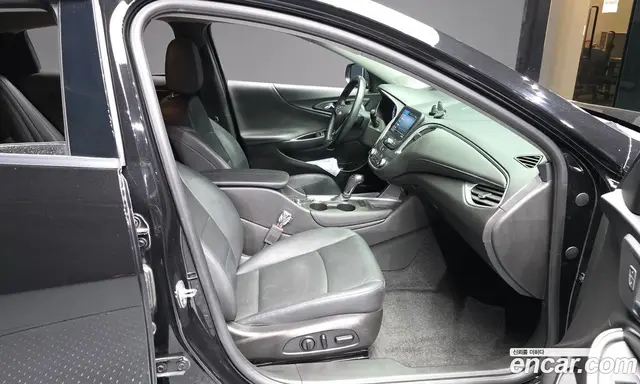 Chevrolet Malibu 2019 1.3 автомат (гидро), миниатюра 11 Chevrolet Malibu 2019 1.3 автомат (гидро), миниатюра 11