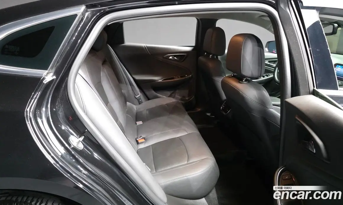 Chevrolet Malibu 2019 1.3 автомат (гидро), фото 12 Chevrolet Malibu 2019 1.3 автомат (гидро), фото 12