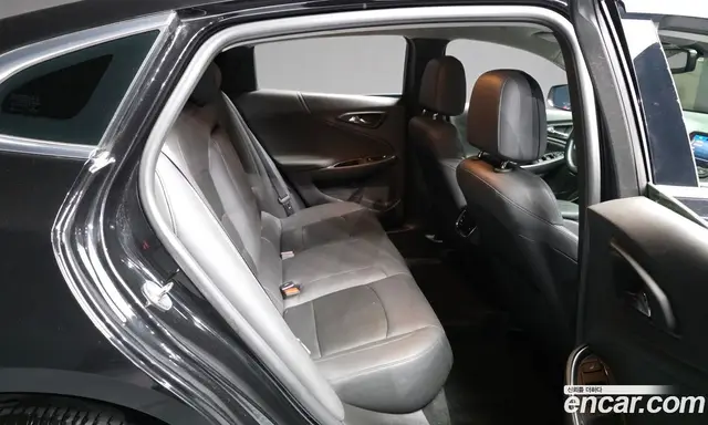 Chevrolet Malibu 2019 1.3 автомат (гидро), миниатюра 12