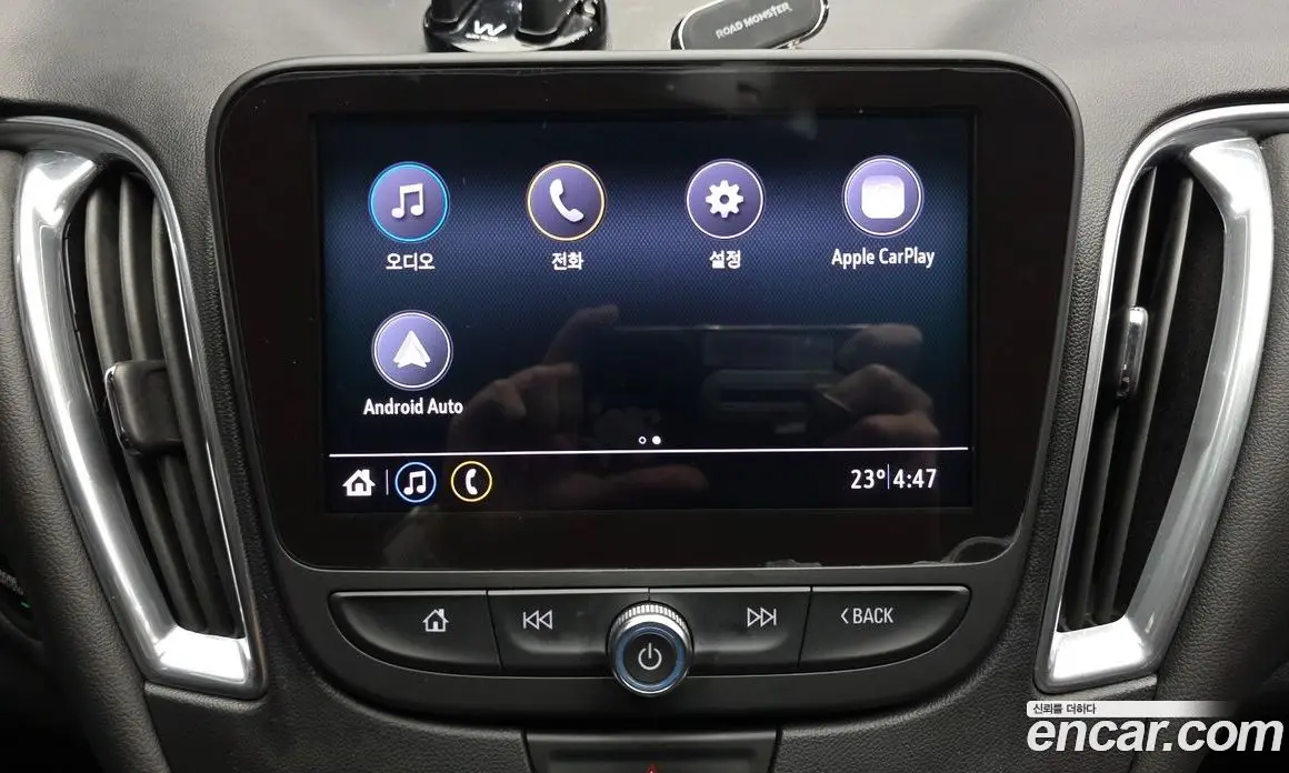 Chevrolet Malibu 2019 1.3 автомат (гидро), фото 14 Chevrolet Malibu 2019 1.3 автомат (гидро), фото 14