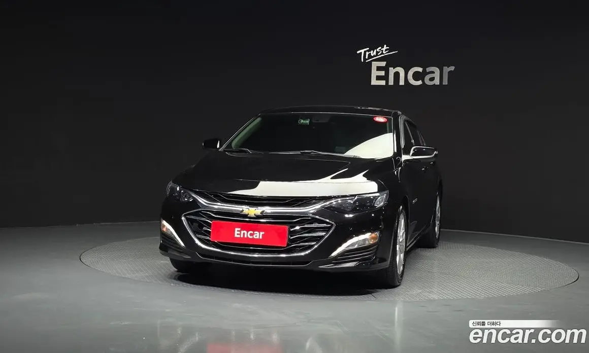Chevrolet Malibu 2019 1.3 автомат (гидро), фото 3 Chevrolet Malibu 2019 1.3 автомат (гидро), фото 3