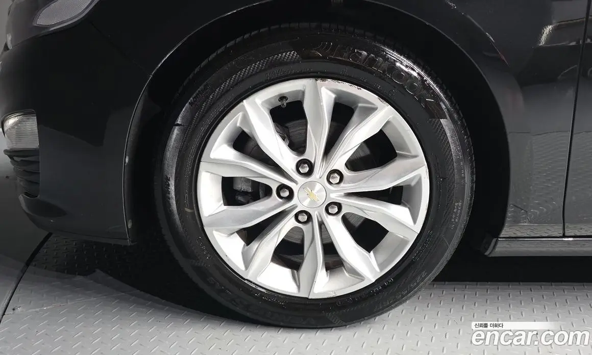 Chevrolet Malibu 2019 1.3 автомат (гидро), фото 5 Chevrolet Malibu 2019 1.3 автомат (гидро), фото 5