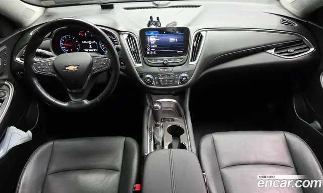 Chevrolet Malibu 2019 1.3 автомат (гидро), миниатюра 7 Chevrolet Malibu 2019 1.3 автомат (гидро), миниатюра 7
