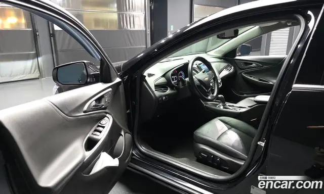 Chevrolet Malibu 2019 1.3 автомат (гидро), миниатюра 10 Chevrolet Malibu 2019 1.3 автомат (гидро), миниатюра 10