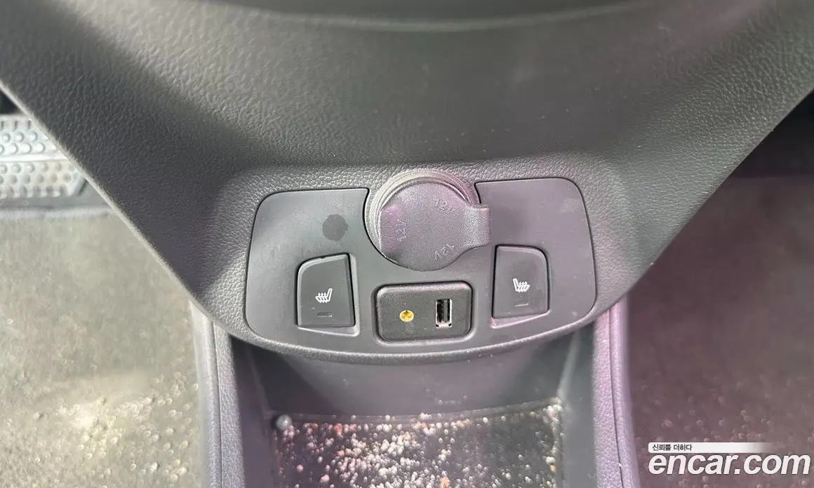 Chevrolet Spark 2013 1.0 автомат (гидро), фото 14