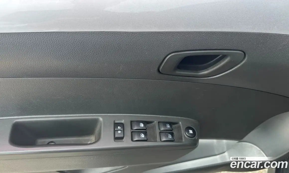 Chevrolet Spark 2013 1.0 автомат (гидро), фото 8