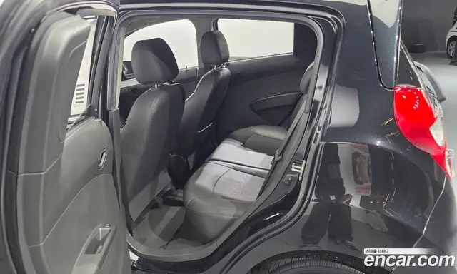 Chevrolet Spark 2015 1.0 автомат (гидро), миниатюра 11 Chevrolet Spark 2015 1.0 автомат (гидро), миниатюра 11