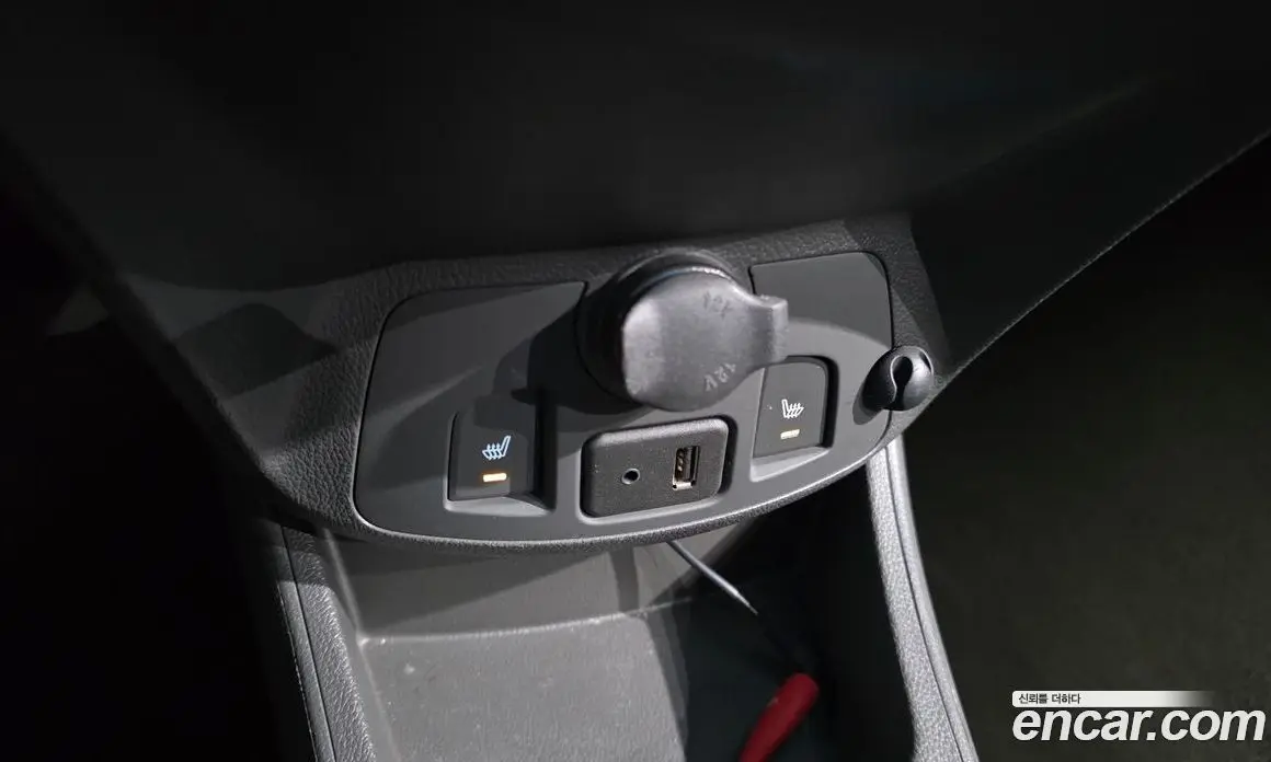 Chevrolet Spark 2015 1.0 автомат (гидро), фото 19 Chevrolet Spark 2015 1.0 автомат (гидро), фото 19