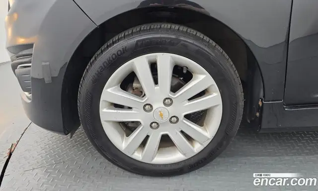 Chevrolet Spark 2015 1.0 автомат (гидро), миниатюра 5 Chevrolet Spark 2015 1.0 автомат (гидро), миниатюра 5