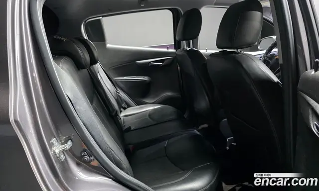 Chevrolet Spark 2016 1.0 автомат (гидро), миниатюра 11 Chevrolet Spark 2016 1.0 автомат (гидро), миниатюра 11