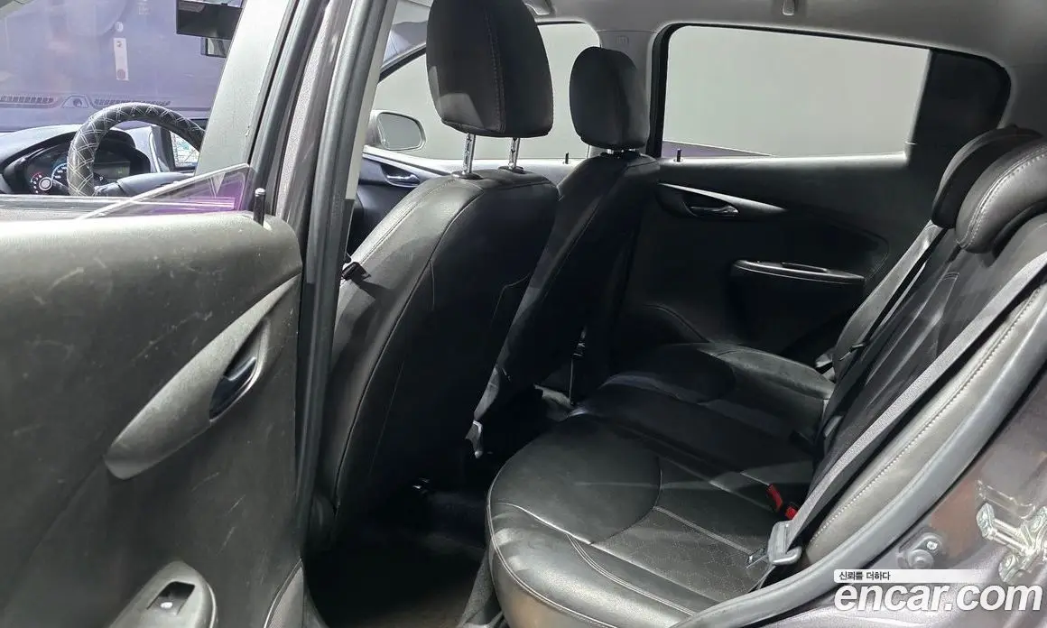Chevrolet Spark 2016 1.0 автомат (гидро), фото 12 Chevrolet Spark 2016 1.0 автомат (гидро), фото 12