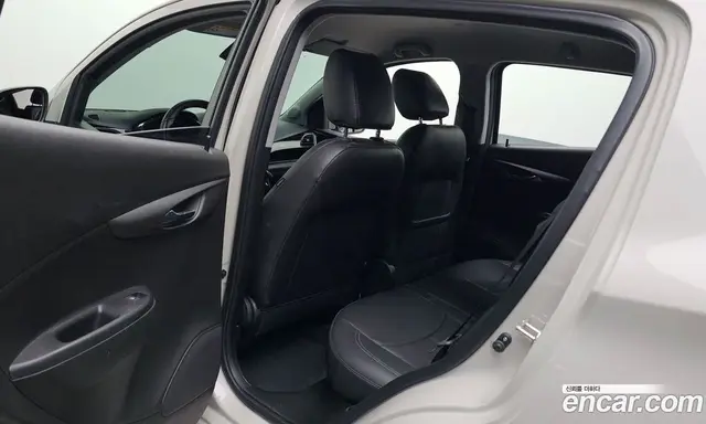 Chevrolet Spark 2017 1.0 автомат (гидро), миниатюра 11