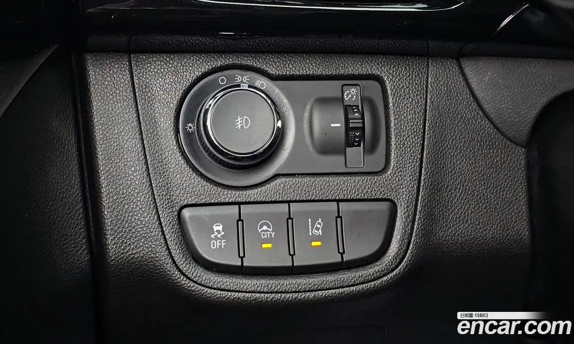 Chevrolet Spark 2017 1.0 автомат (гидро), фото 13