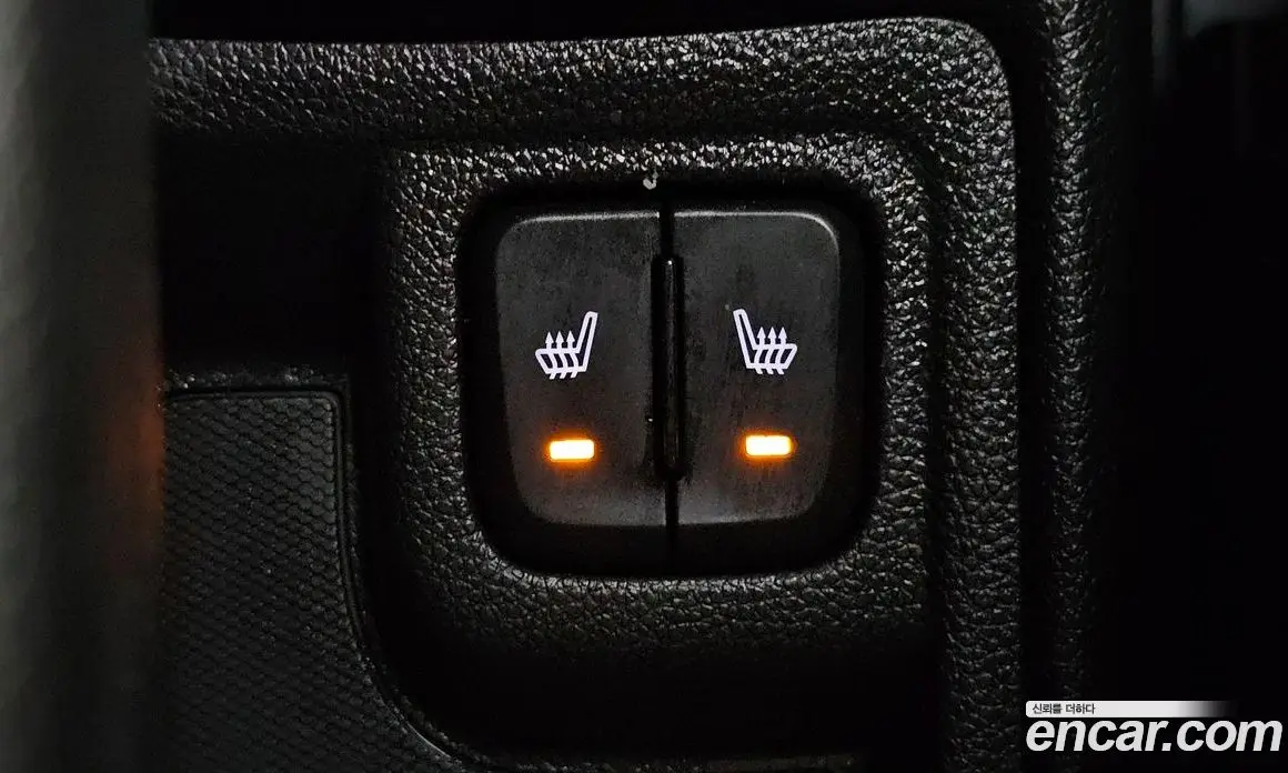 Chevrolet Spark 2017 1.0 автомат (гидро), фото 18
