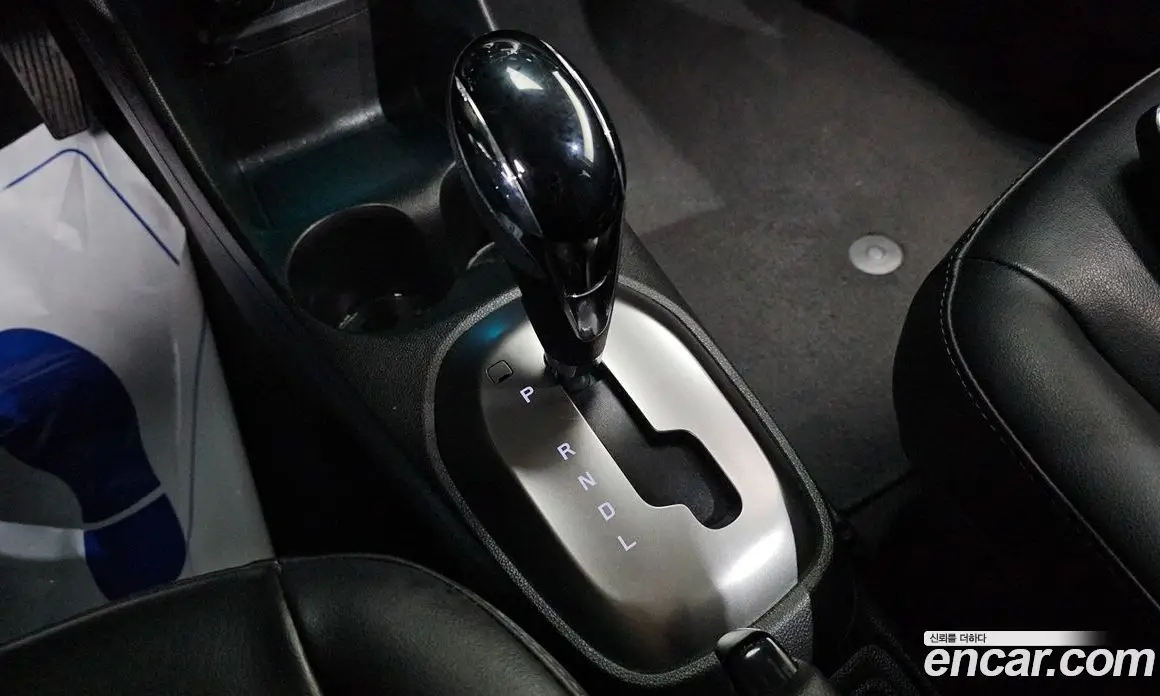 Chevrolet Spark 2017 1.0 автомат (гидро), фото 9