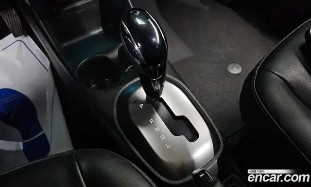 Chevrolet Spark 2017 1.0 автомат (гидро), миниатюра 9
