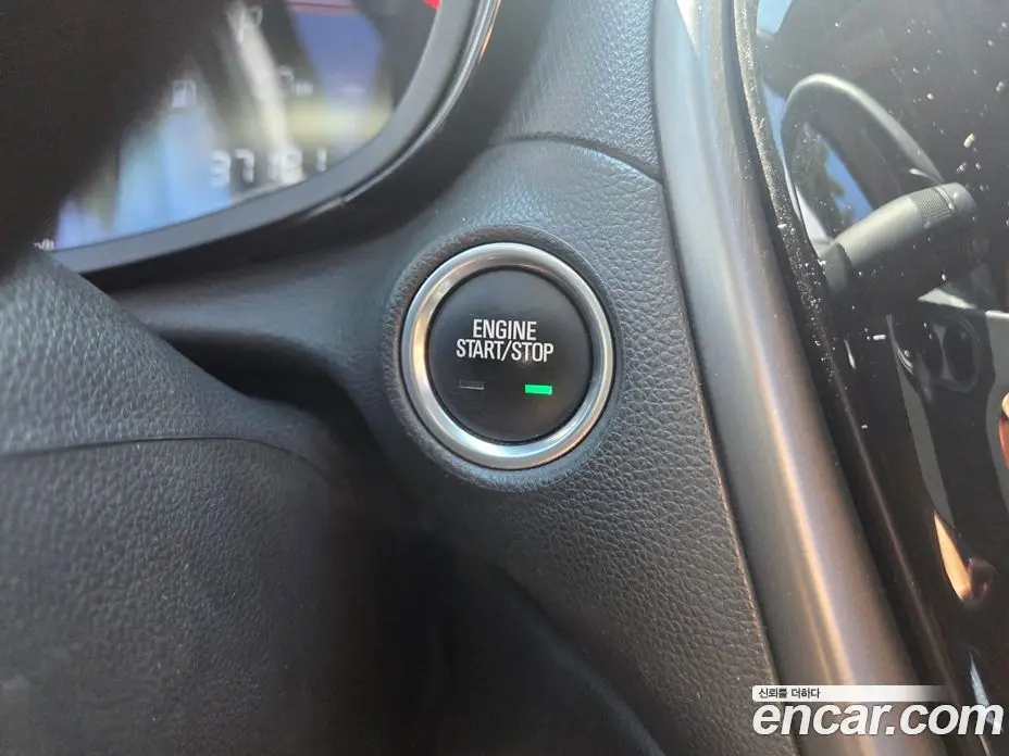 Chevrolet Spark 2020 1.0 автомат (гидро), фото 15 Chevrolet Spark 2020 1.0 автомат (гидро), фото 15