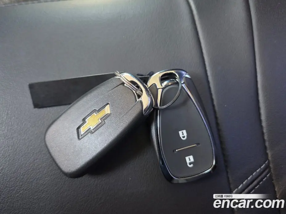 Chevrolet Spark 2020 1.0 автомат (гидро), фото 16 Chevrolet Spark 2020 1.0 автомат (гидро), фото 16
