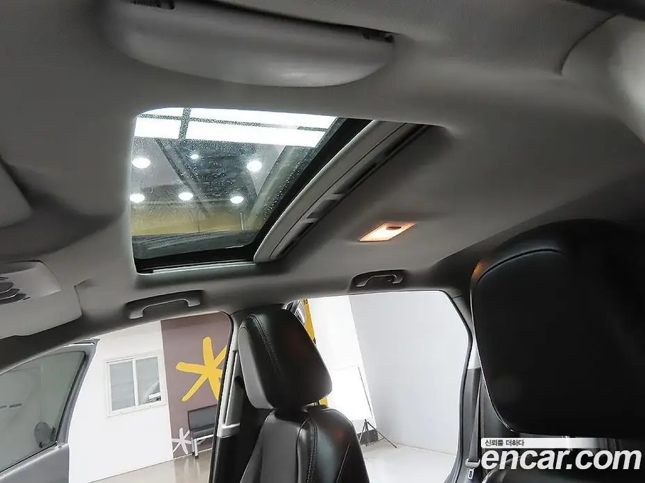 Chevrolet Trax 2016 1.4 автомат (гидро), фото 16