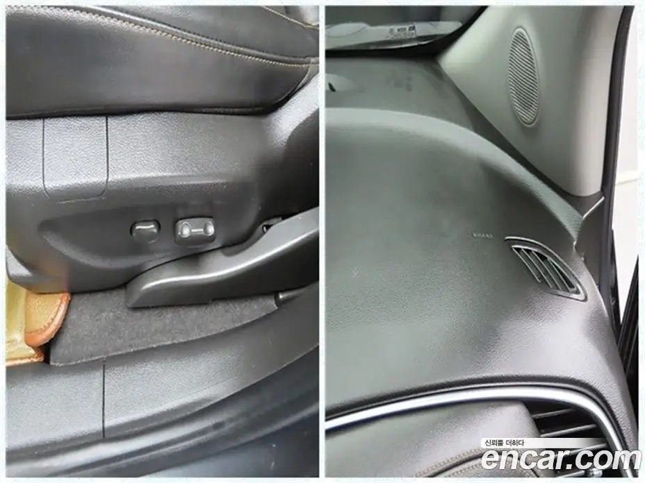 Chevrolet Trax 2016 1.4 автомат (гидро), фото 20