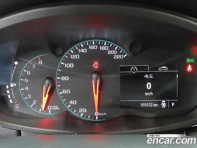 Chevrolet Trax 2016 1.4 автомат (гидро), миниатюра 6