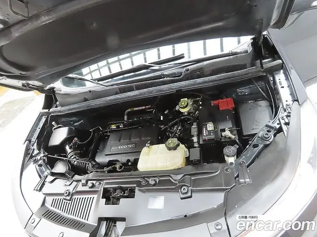 Chevrolet Trax 2016 1.4 автомат (гидро), миниатюра 7