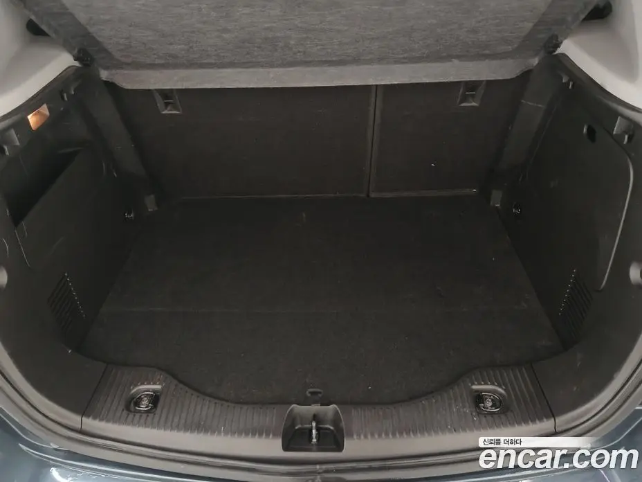 Chevrolet Trax 2021 1.4 автомат (гидро), фото 17