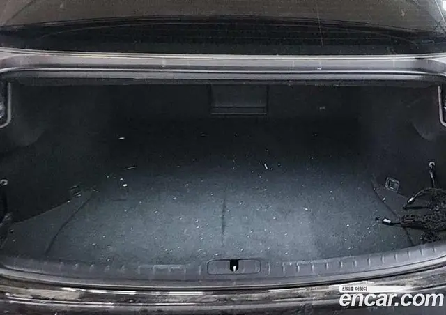 Genesis G80 2022 2.5 автомат (гидро), миниатюра 8