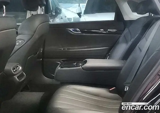 Genesis G80 2022 2.5 автомат (гидро), миниатюра 10