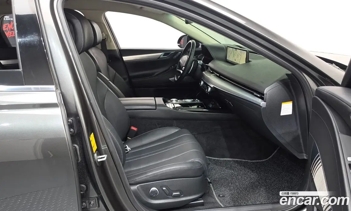 Genesis G80 2022 0.2 автомат (гидро), фото 11 Genesis G80 2022 0.2 автомат (гидро), фото 11