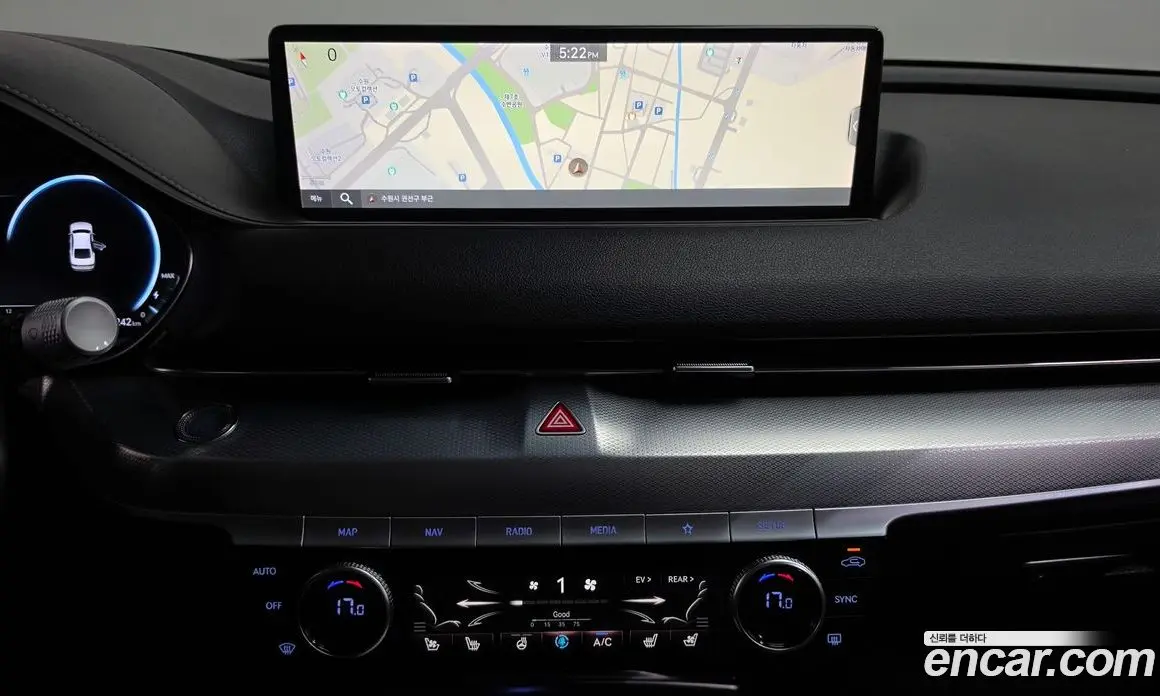 Genesis G80 2022 0.2 автомат (гидро), фото 14 Genesis G80 2022 0.2 автомат (гидро), фото 14