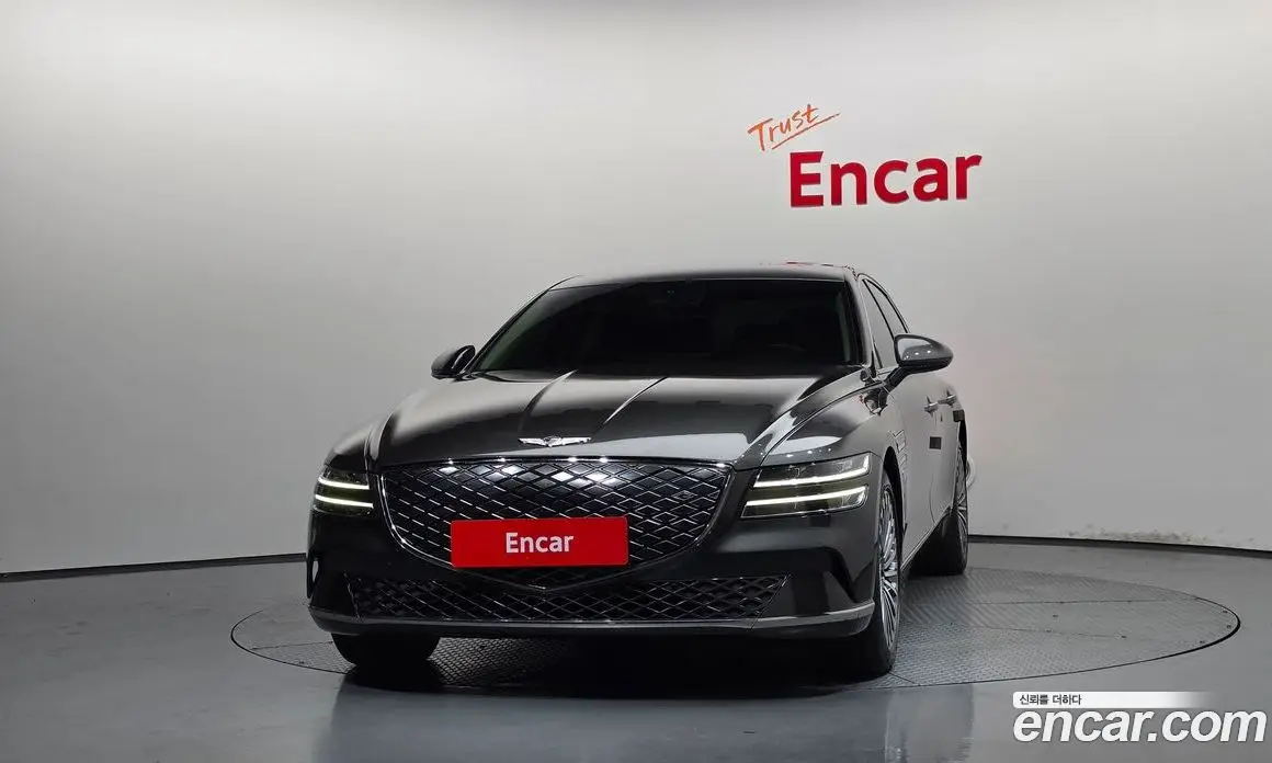 Genesis G80 2022 0.2 автомат (гидро), фото 3 Genesis G80 2022 0.2 автомат (гидро), фото 3