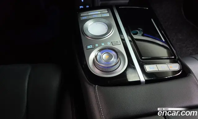 Genesis G80 2022 0.2 автомат (гидро), миниатюра 9 Genesis G80 2022 0.2 автомат (гидро), миниатюра 9