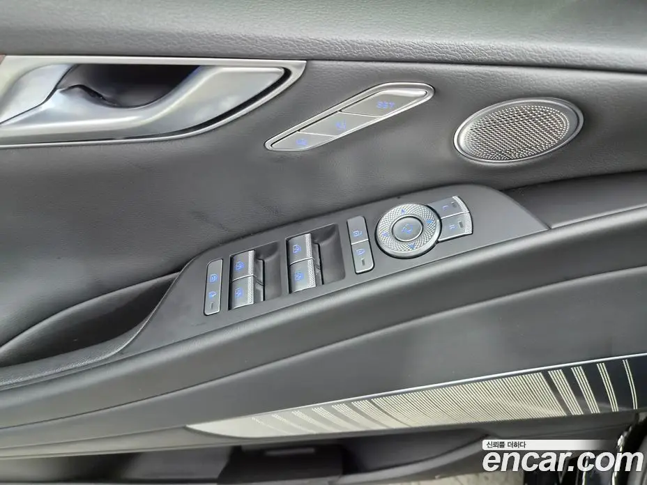 Genesis G80 2023 0.1 автомат (гидро), фото 13 Genesis G80 2023 0.1 автомат (гидро), фото 13