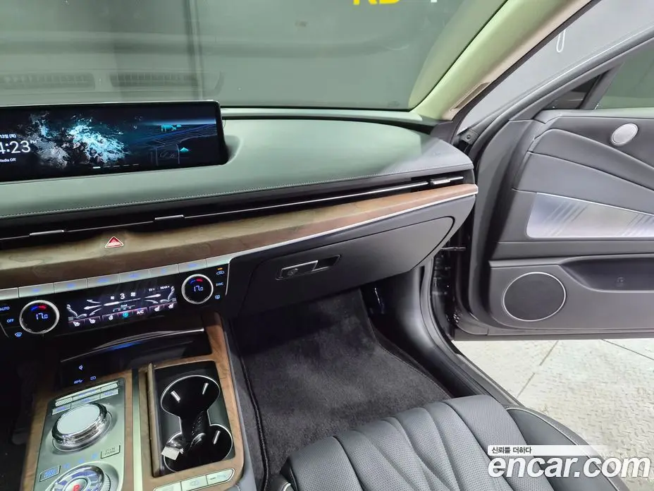 Genesis G80 2023 0.1 автомат (гидро), фото 8 Genesis G80 2023 0.1 автомат (гидро), фото 8
