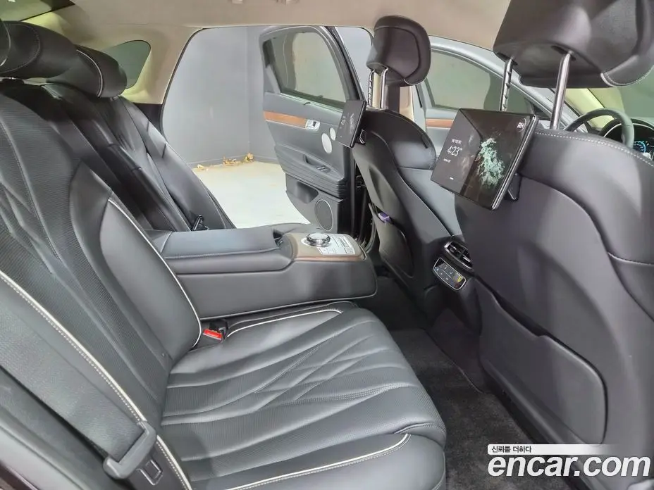 Genesis G80 2023 0.1 автомат (гидро), фото 10 Genesis G80 2023 0.1 автомат (гидро), фото 10