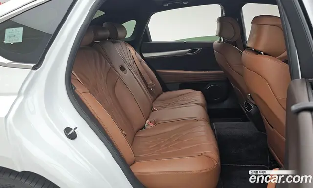 Genesis G80 2023 2.5 автомат (гидро), миниатюра 11 Genesis G80 2023 2.5 автомат (гидро), миниатюра 11