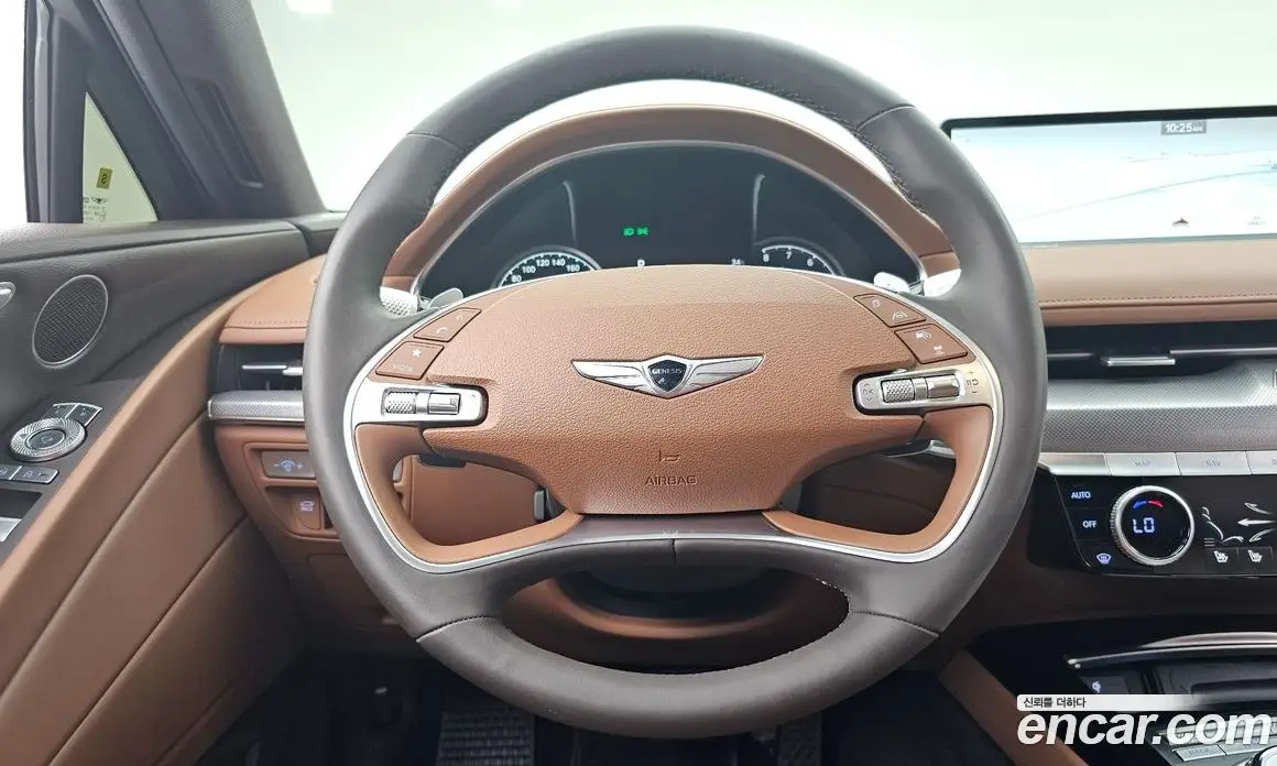 Genesis G80 2023 2.5 автомат (гидро), фото 13 Genesis G80 2023 2.5 автомат (гидро), фото 13