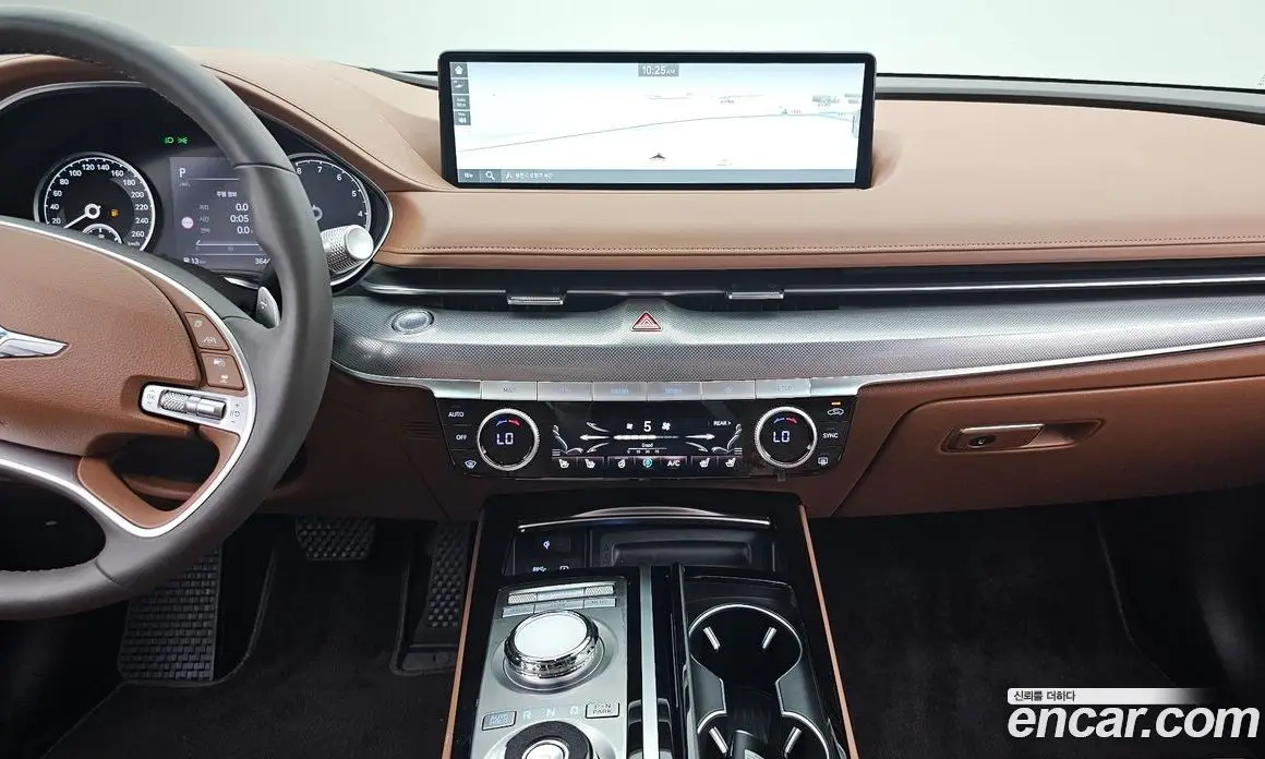 Genesis G80 2023 2.5 автомат (гидро), фото 14 Genesis G80 2023 2.5 автомат (гидро), фото 14