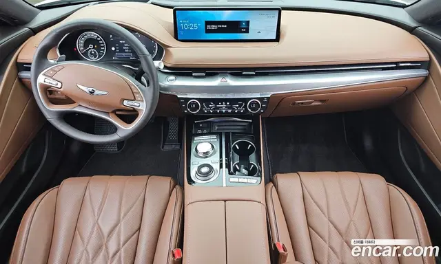 Genesis G80 2023 2.5 автомат (гидро), миниатюра 7 Genesis G80 2023 2.5 автомат (гидро), миниатюра 7