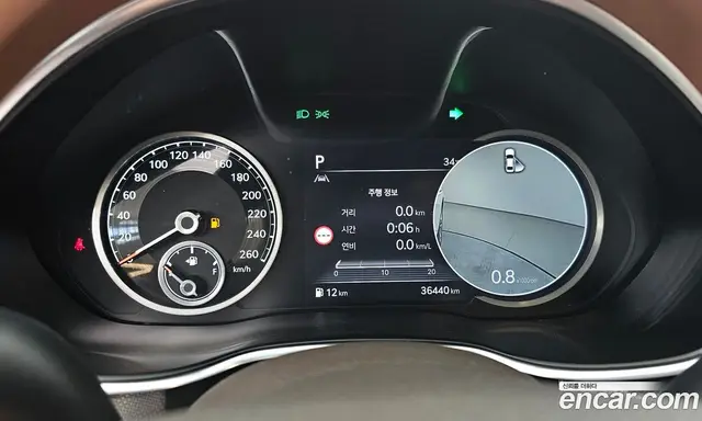 Genesis G80 2023 2.5 автомат (гидро), миниатюра 8 Genesis G80 2023 2.5 автомат (гидро), миниатюра 8
