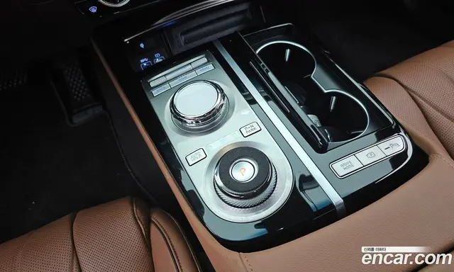 Genesis G80 2023 2.5 автомат (гидро), миниатюра 9 Genesis G80 2023 2.5 автомат (гидро), миниатюра 9
