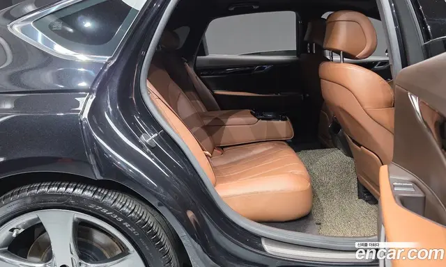 Genesis G80 2023 2.5 автомат (гидро), миниатюра 11