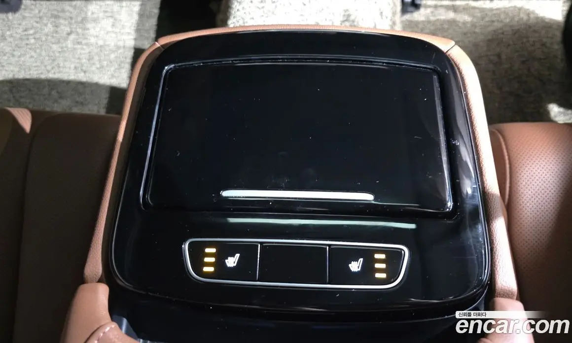 Genesis G80 2023 2.5 автомат (гидро), фото 18