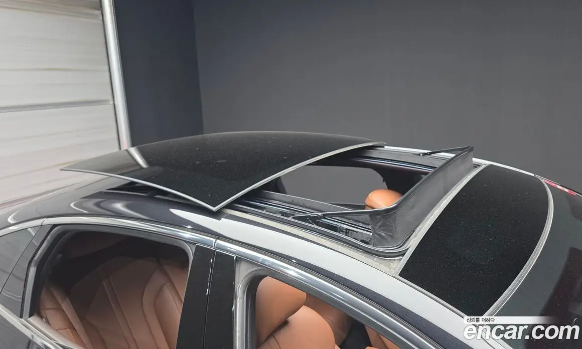 Genesis G80 2023 2.5 автомат (гидро), фото 19